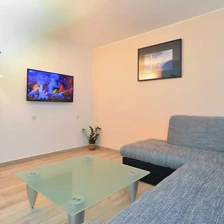 Holiday home House Dama 1691 Fazana