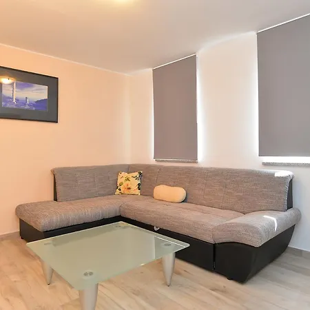 Holiday home House Dama 1691 Fazana