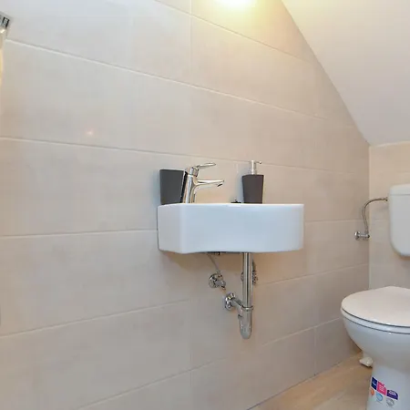 Holiday home House Dama 1691
