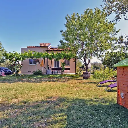 Сasa de vacaciones House Dama 1691