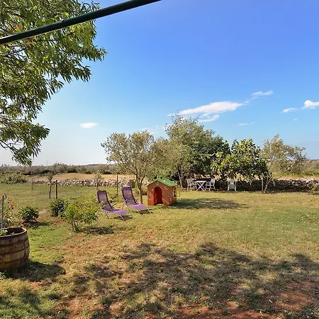 House Dama 1691 * Fažana