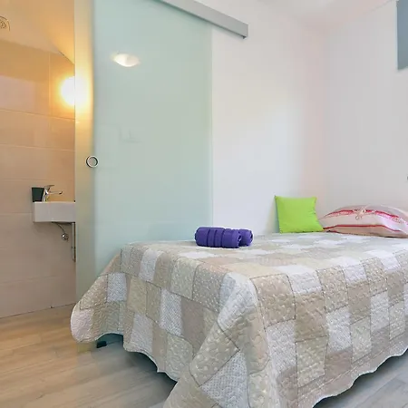 Nyaraló House Dama 1691