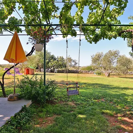 House Dama 1691 Fažana