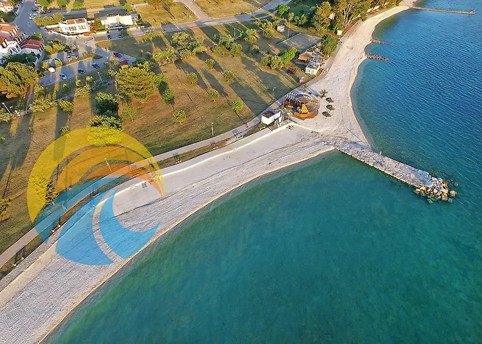 House Dama 1691 * Fažana