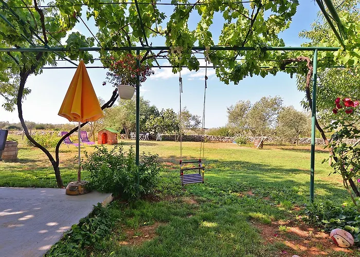 House Dama 1691 Fažana