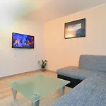 Сasa de vacaciones House Dama 1691 Fažana