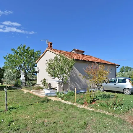 House Dama 1691 * Fažana