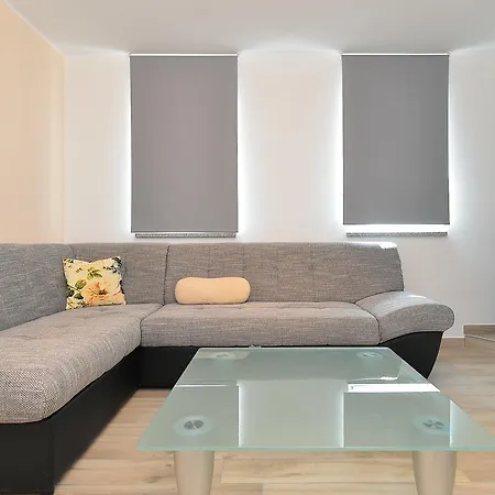 House Dama 1691 Prázdninový dům Fažana