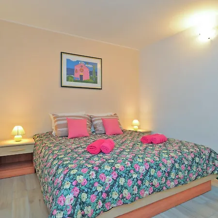 House Dama 1691 Prázdninový dům Fažana