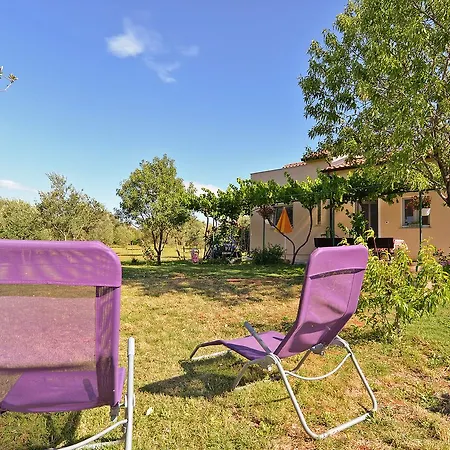 House Dama 1691 Holiday home Fazana
