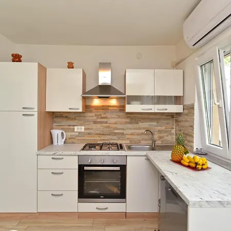 House Dama 1691 Holiday home