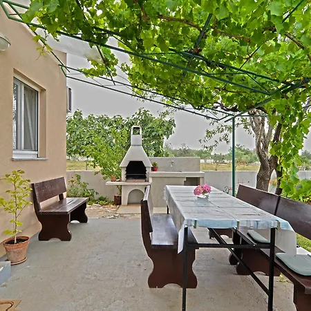 Сasa de vacaciones House Dama 1691 Fažana