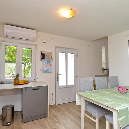 House Dama 1691 Holiday home