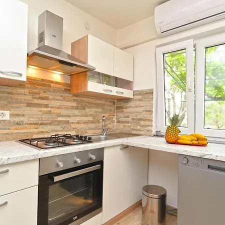 Holiday home House Dama 1691