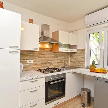 Holiday home House Dama 1691 Fazana